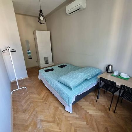 Fantastic Krk - Kr63 Pokoj F Krakkó Kültér fotó