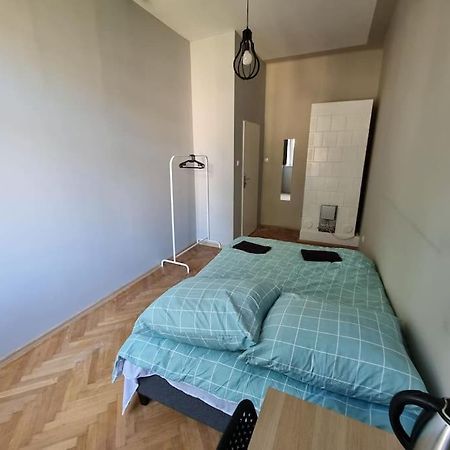 Fantastic Krk - Kr63 Pokoj F Krakkó Kültér fotó