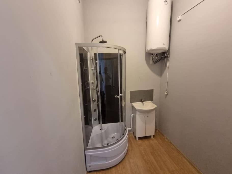 Fantastic Krk - Kr63 Pokoj F Krakkó Kültér fotó