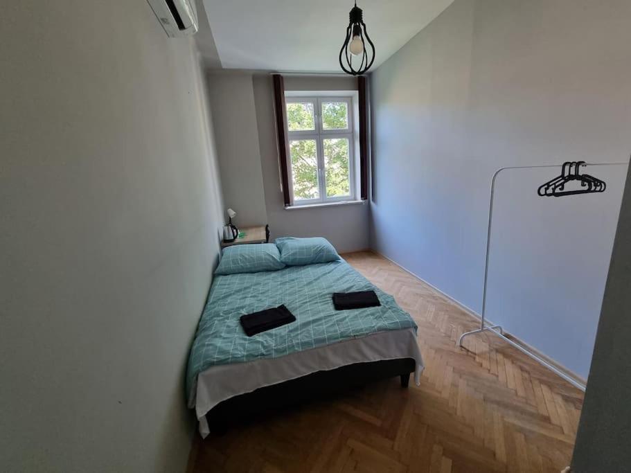 Fantastic Krk - Kr63 Pokoj F Krakkó Kültér fotó