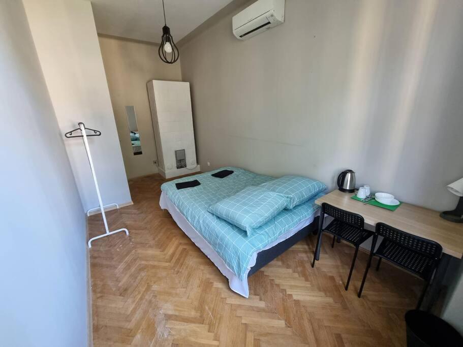 Fantastic Krk - Kr63 Pokoj F Krakkó Kültér fotó