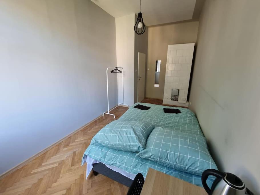 Fantastic Krk - Kr63 Pokoj F Krakkó Kültér fotó